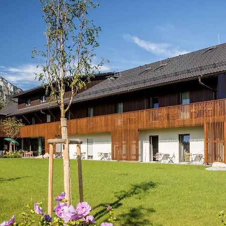 Hotel Das Essigmanngut Anif Dış mekan fotoğraf