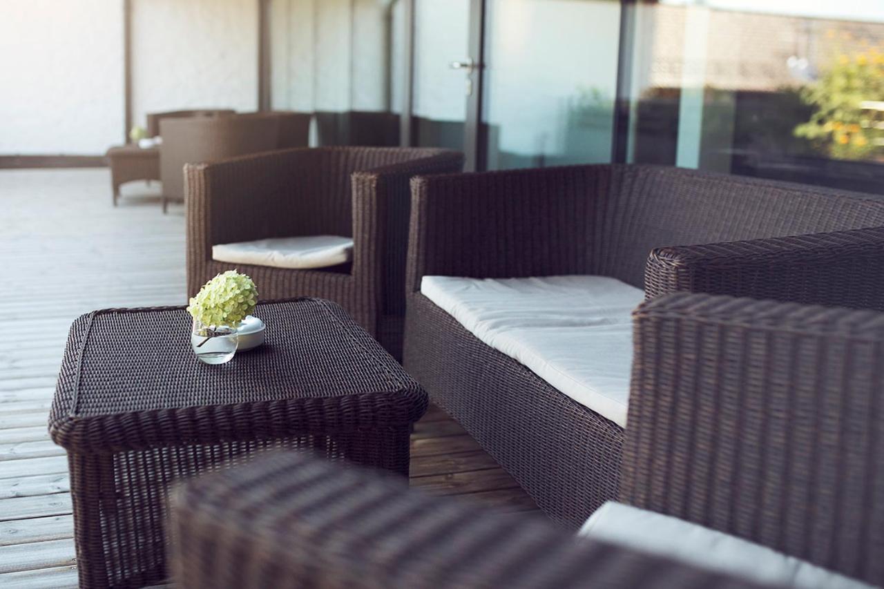 Hotel Das Essigmanngut Anif Dış mekan fotoğraf
