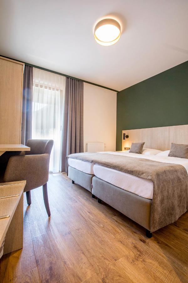 Hotel Das Essigmanngut Anif Dış mekan fotoğraf