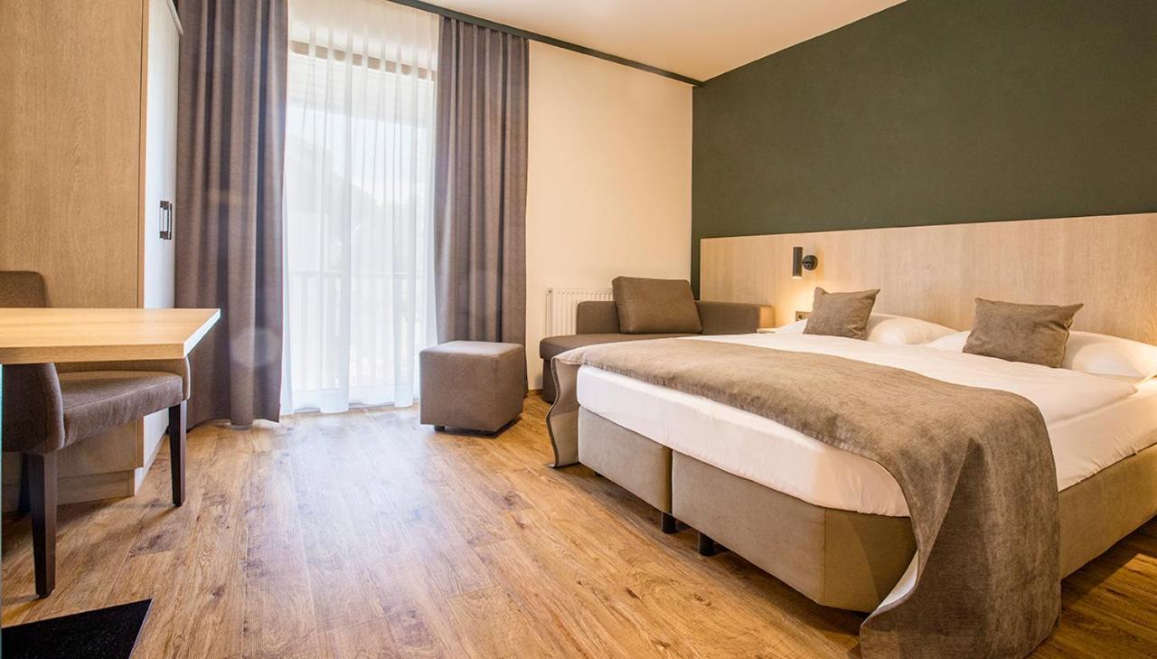 Hotel Das Essigmanngut Anif Dış mekan fotoğraf