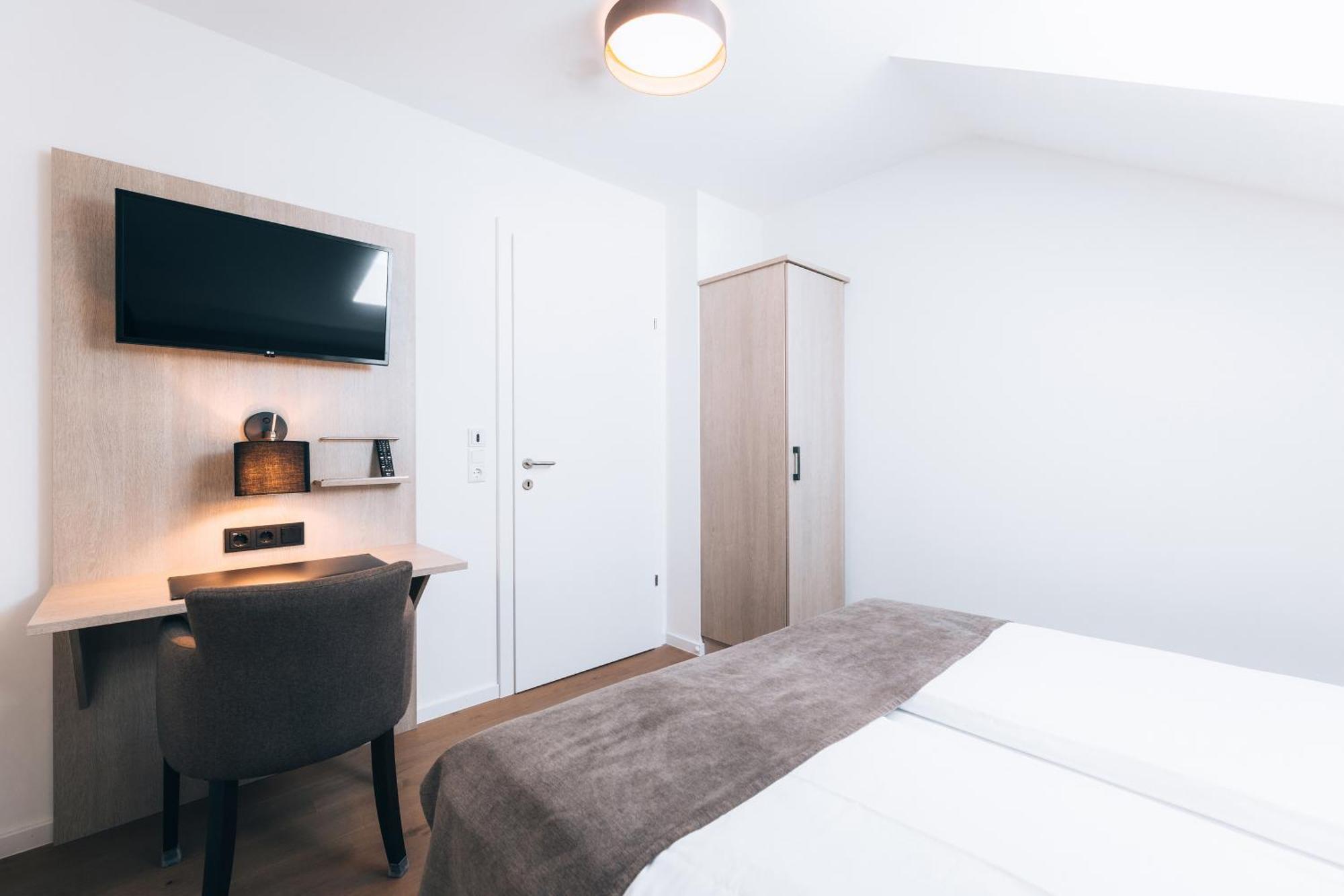 Hotel Das Essigmanngut Anif Dış mekan fotoğraf