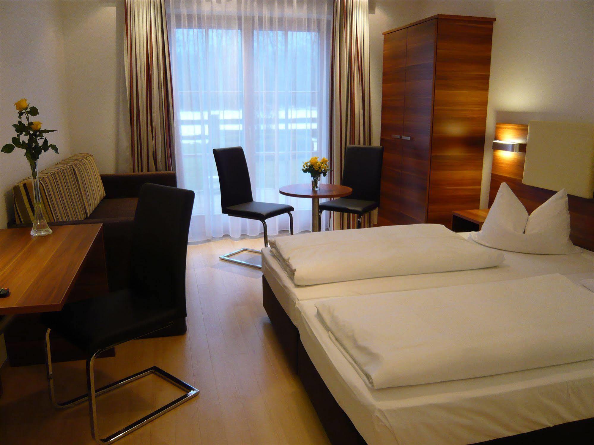 Hotel Das Essigmanngut Anif Dış mekan fotoğraf